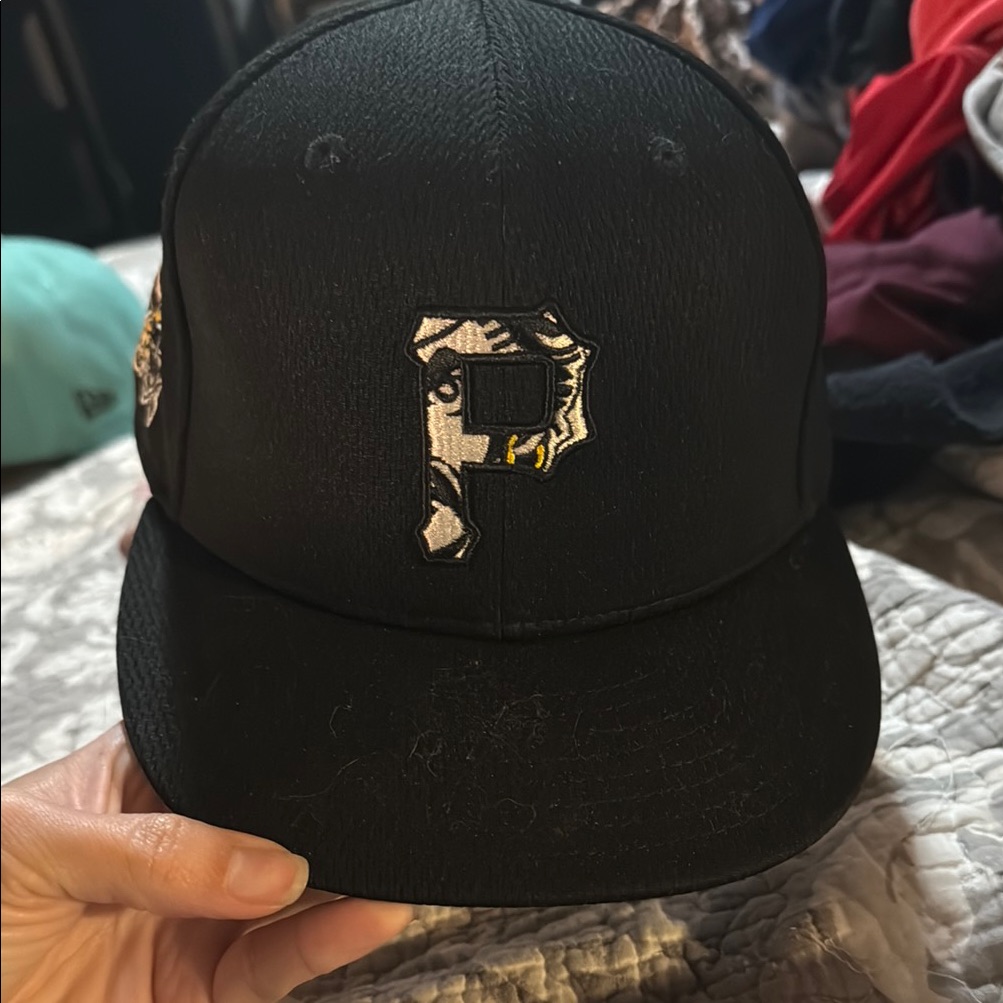 Pirates Cap